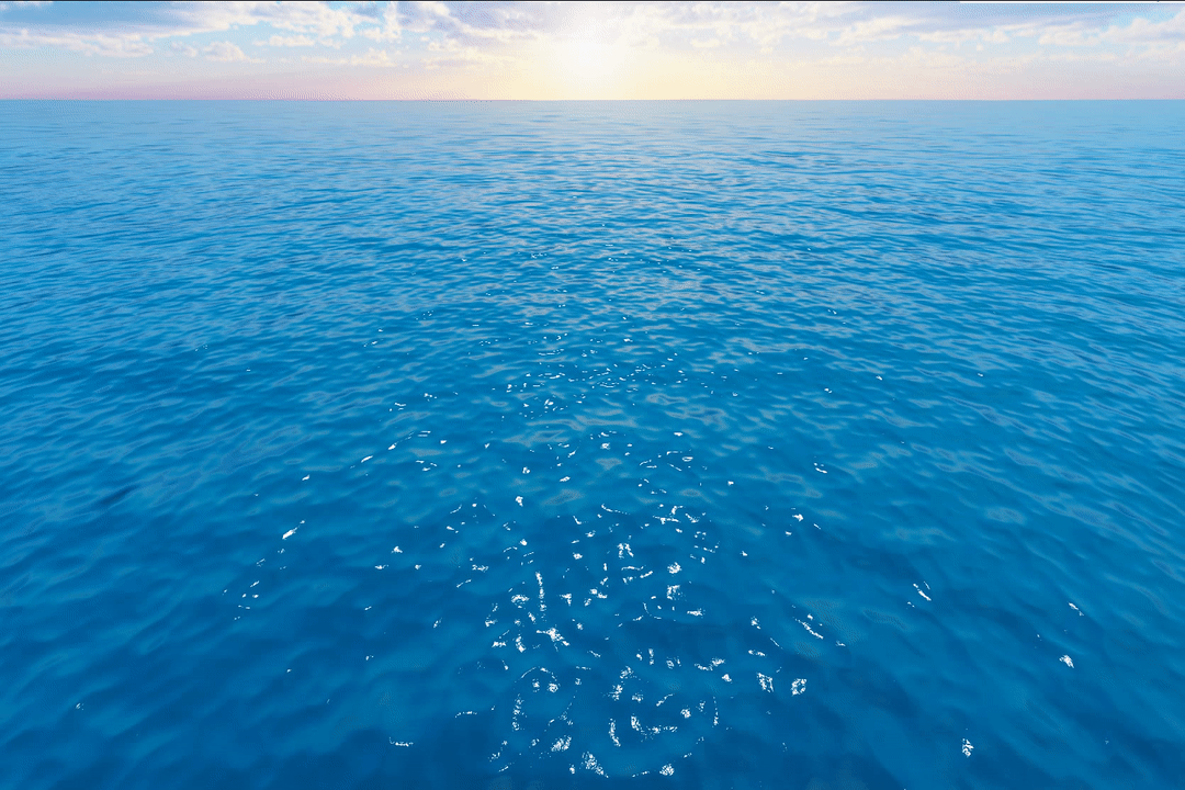 ocean